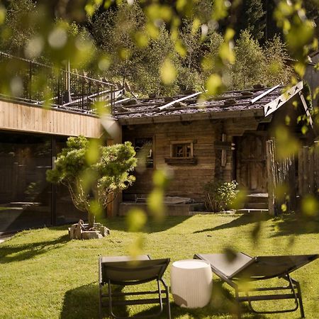 Naturhotel Rainer Racines Zewnętrze zdjęcie