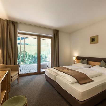 Naturhotel Rainer Racines Zewnętrze zdjęcie