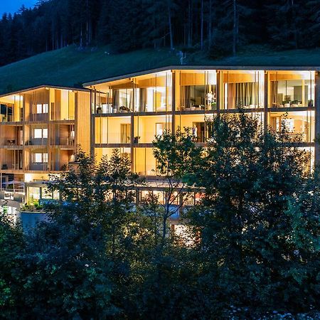 Naturhotel Rainer Racines Zewnętrze zdjęcie