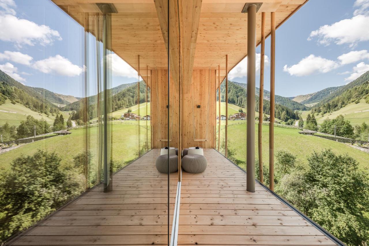 Naturhotel Rainer Racines Zewnętrze zdjęcie