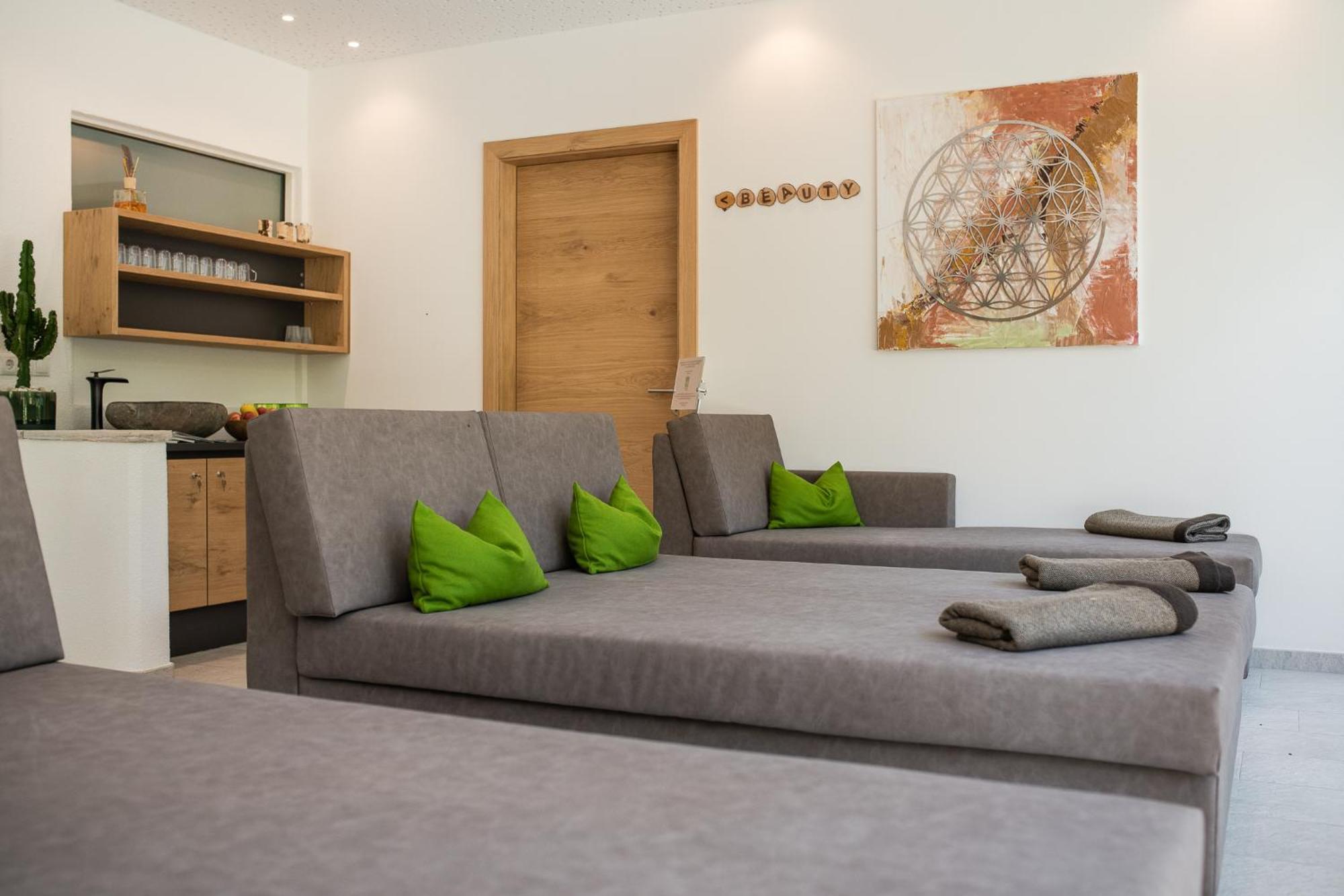 Naturhotel Rainer Racines Zewnętrze zdjęcie