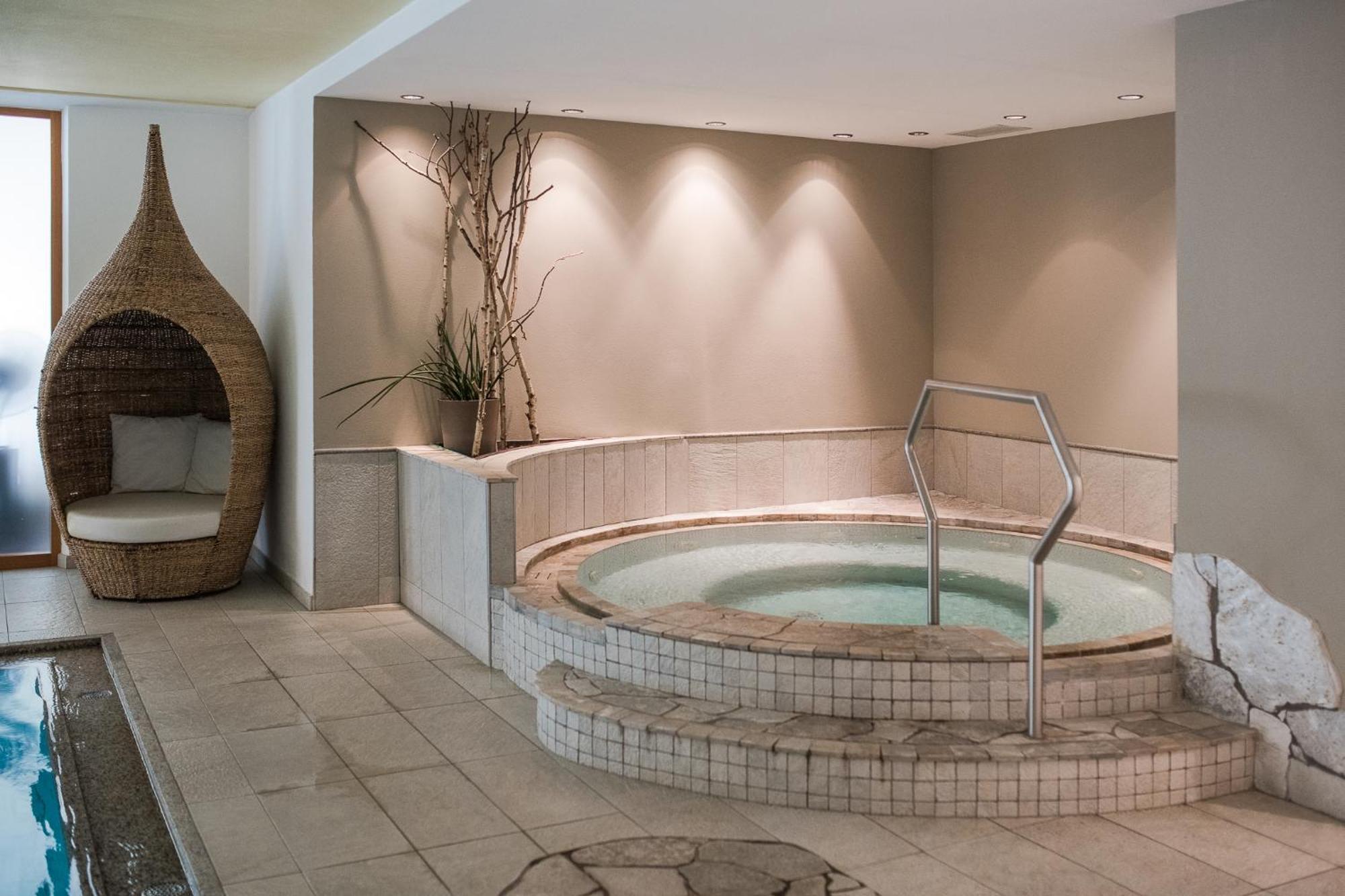 Naturhotel Rainer Racines Zewnętrze zdjęcie