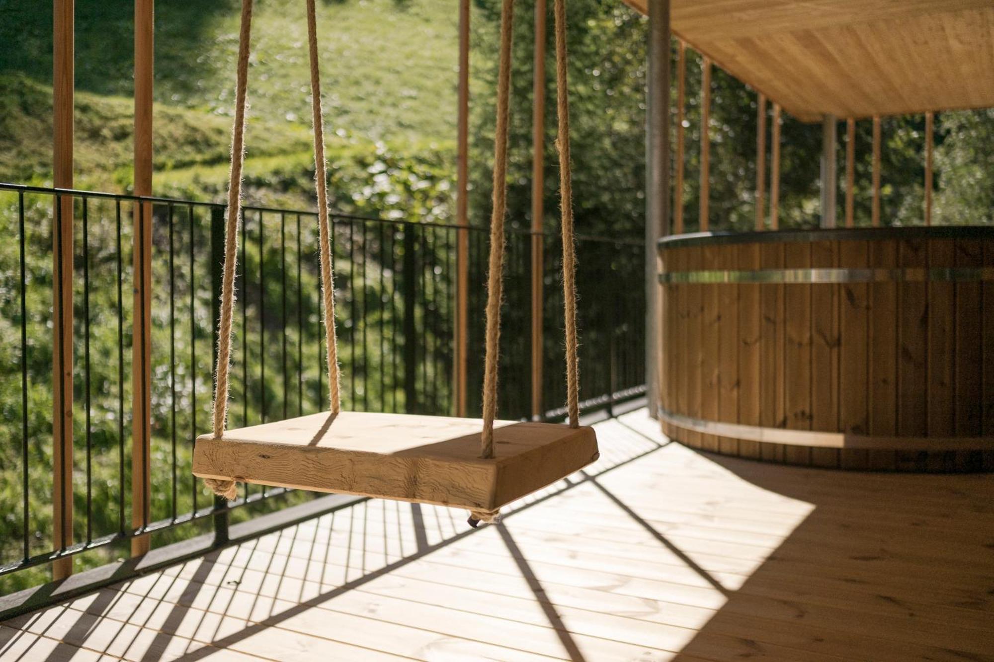 Naturhotel Rainer Racines Zewnętrze zdjęcie