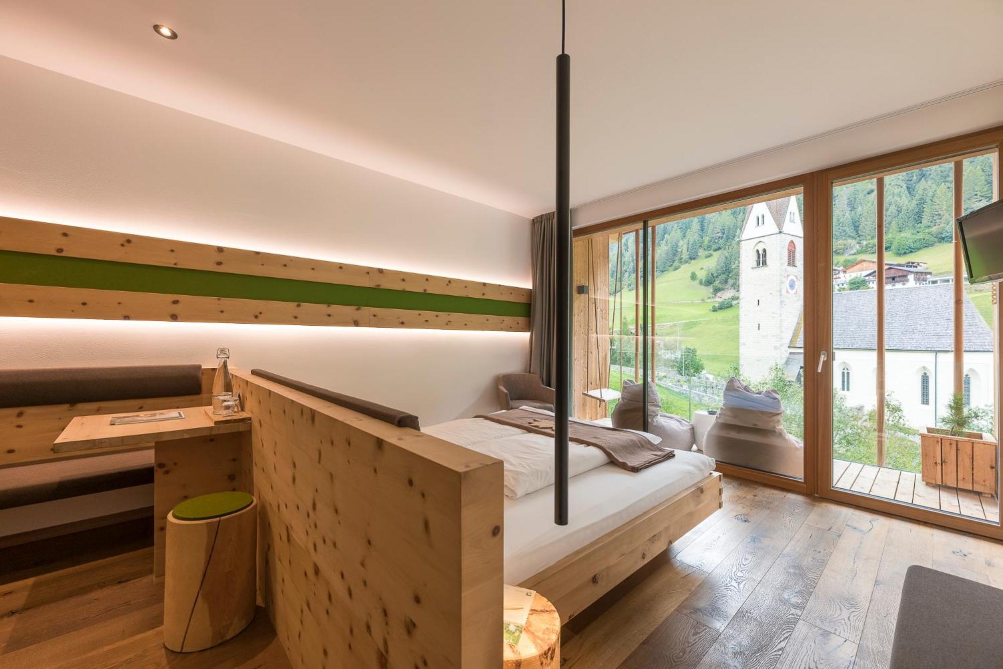 Naturhotel Rainer Racines Zewnętrze zdjęcie