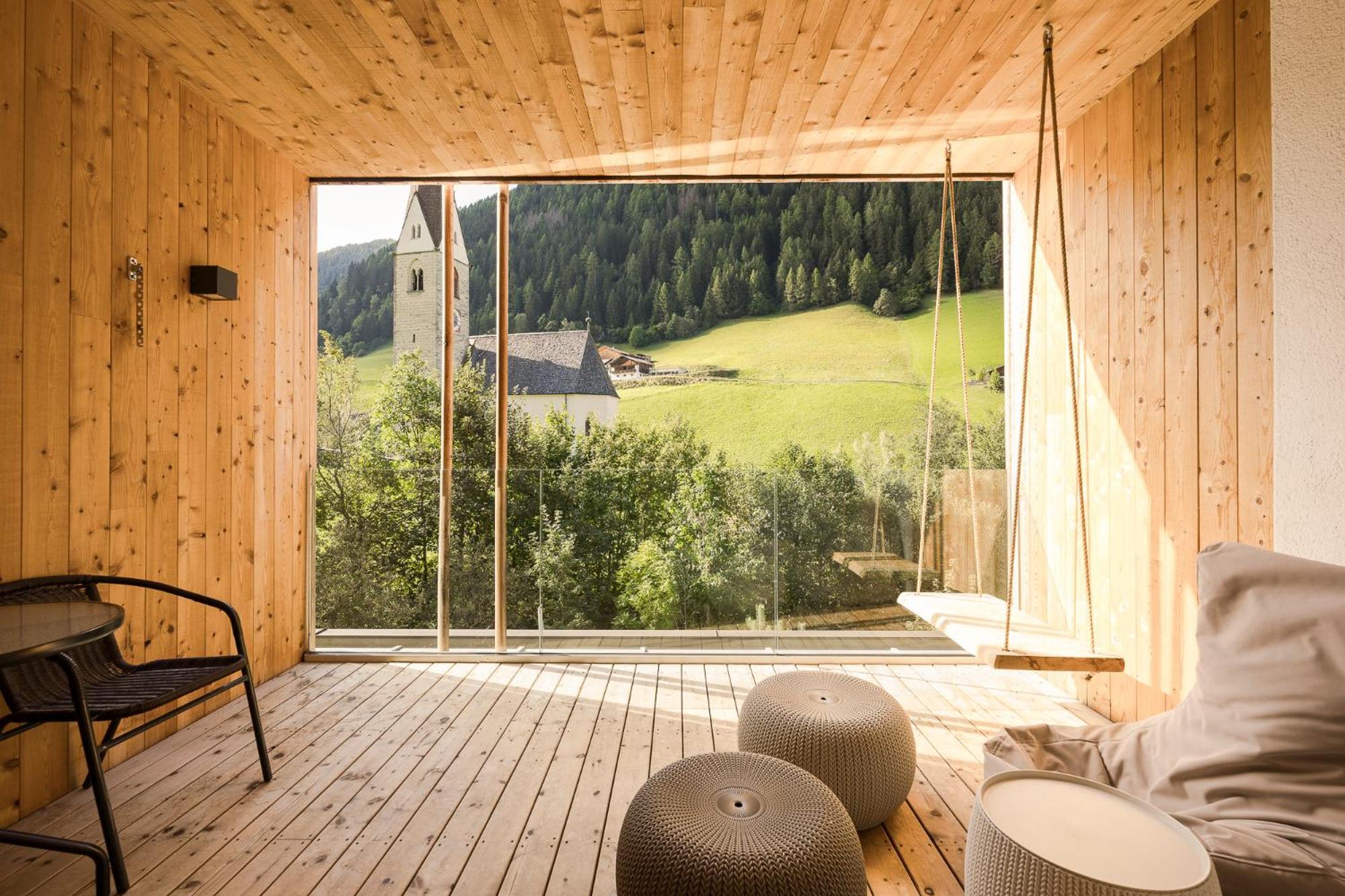 Naturhotel Rainer Racines Zewnętrze zdjęcie