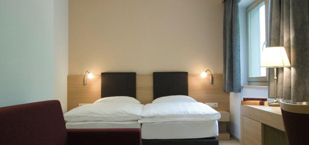 Naturhotel Rainer Racines Zewnętrze zdjęcie