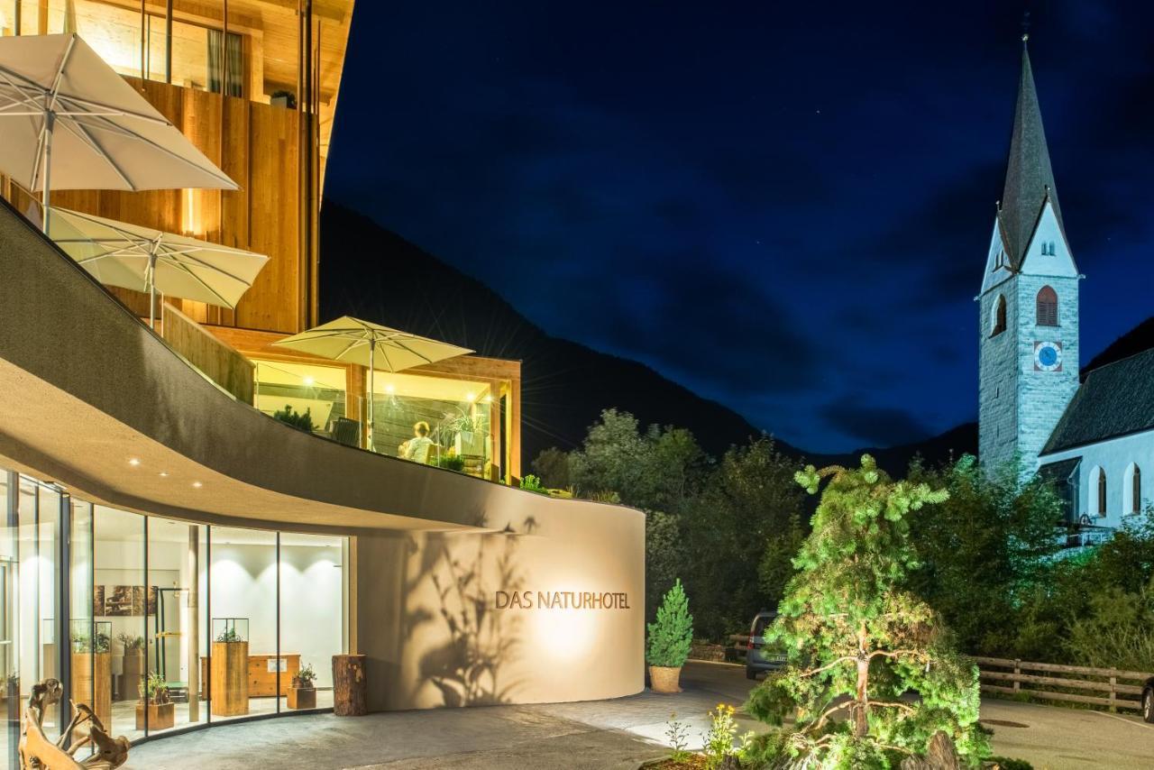 Naturhotel Rainer Racines Zewnętrze zdjęcie