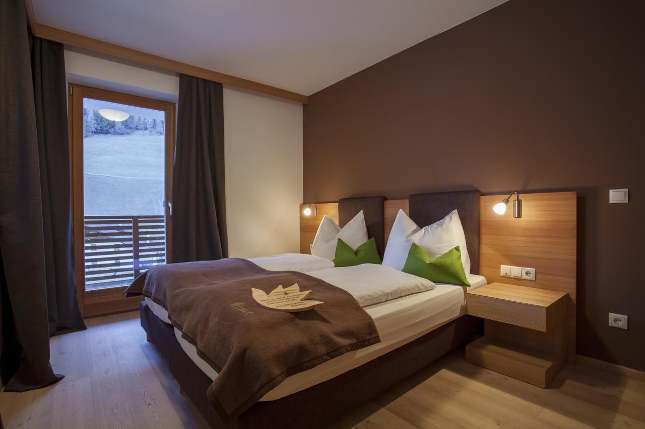 Naturhotel Rainer Racines Zewnętrze zdjęcie