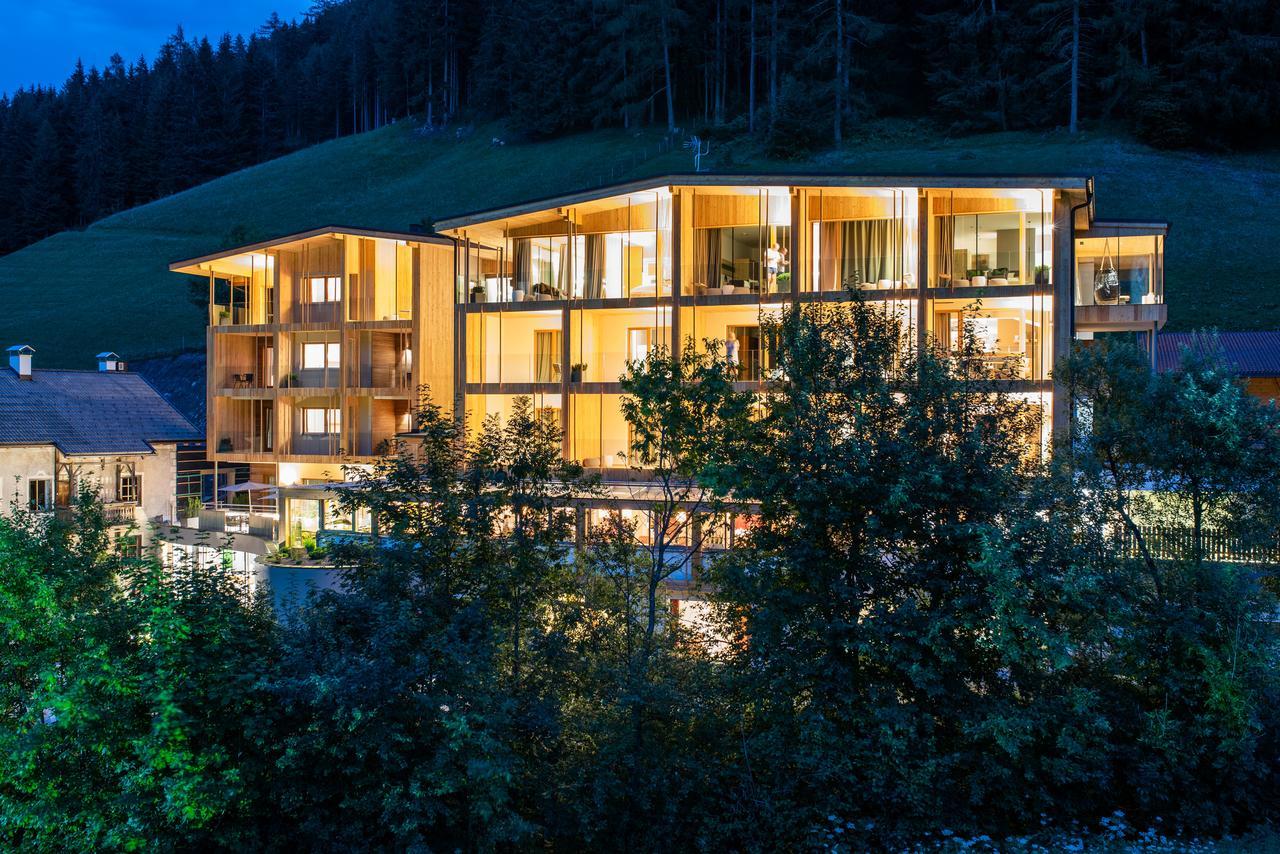 Naturhotel Rainer Racines Zewnętrze zdjęcie