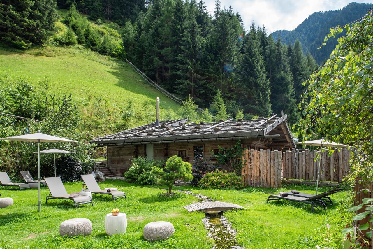 Naturhotel Rainer Racines Zewnętrze zdjęcie