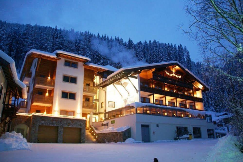 Naturhotel Rainer Racines Zewnętrze zdjęcie