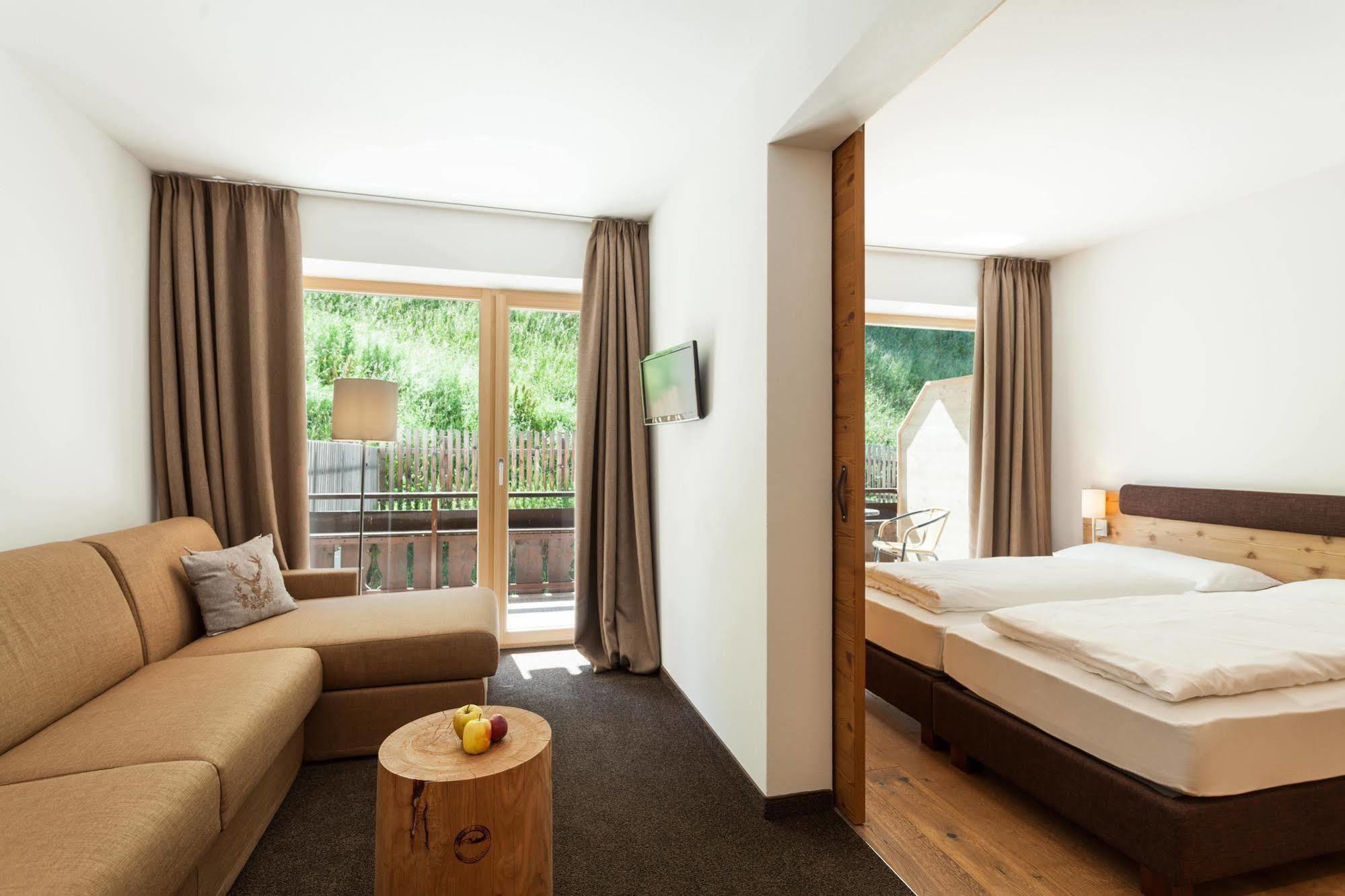 Naturhotel Rainer Racines Zewnętrze zdjęcie
