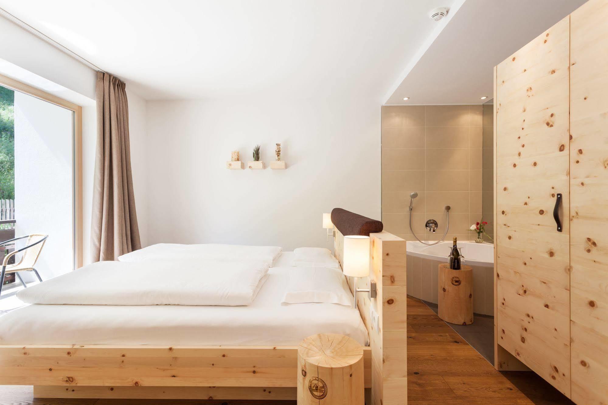 Naturhotel Rainer Racines Zewnętrze zdjęcie