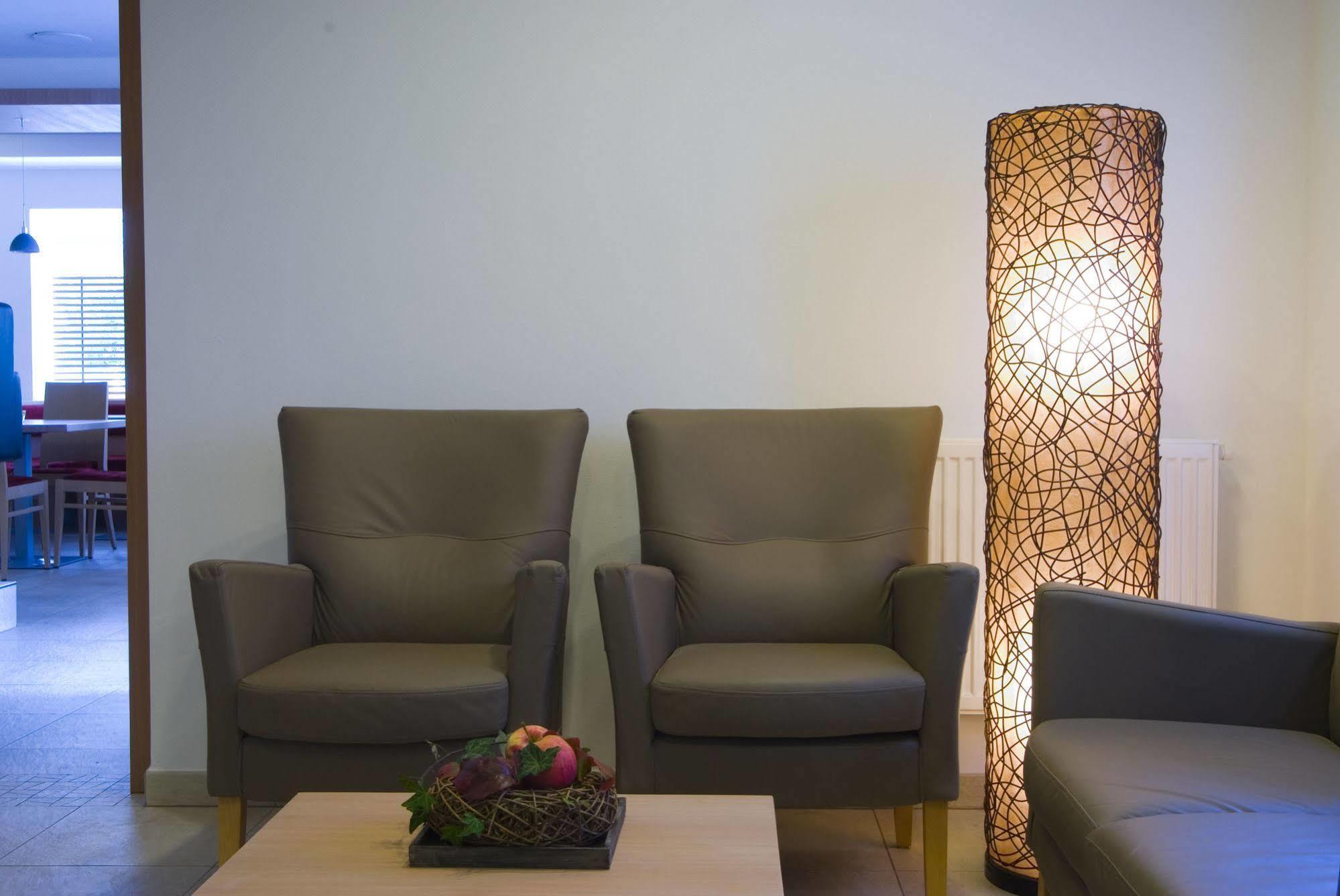 Naturhotel Rainer Racines Zewnętrze zdjęcie
