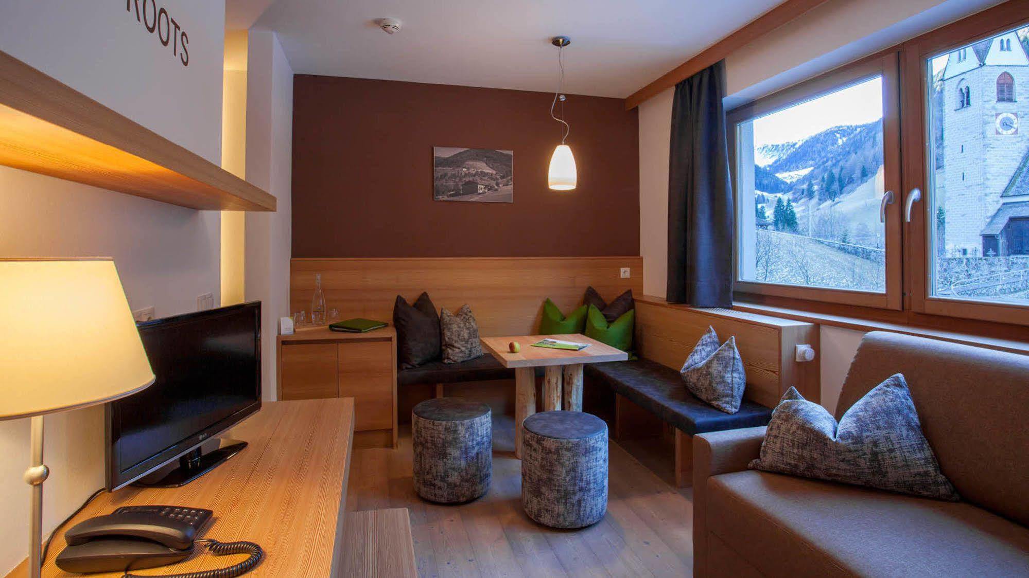 Naturhotel Rainer Racines Zewnętrze zdjęcie