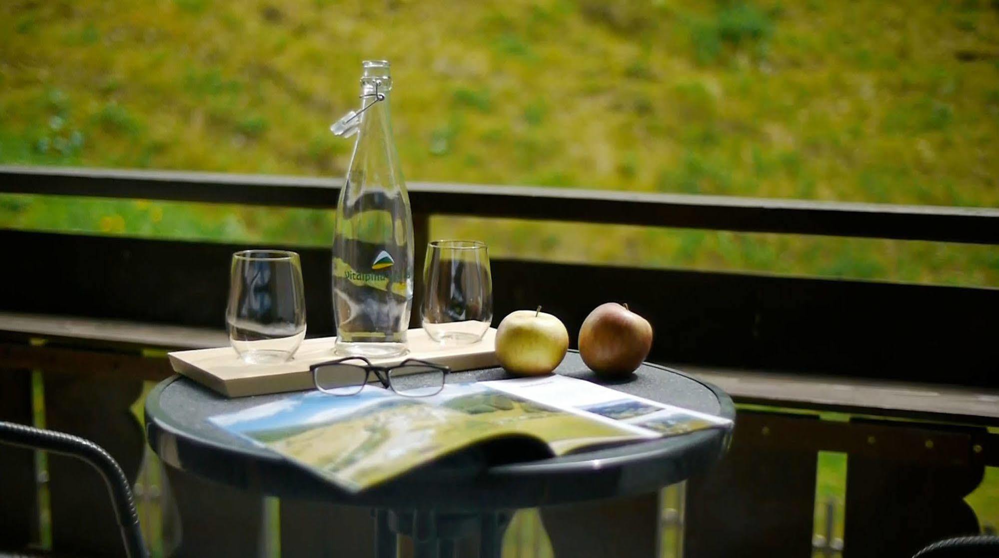 Naturhotel Rainer Racines Zewnętrze zdjęcie