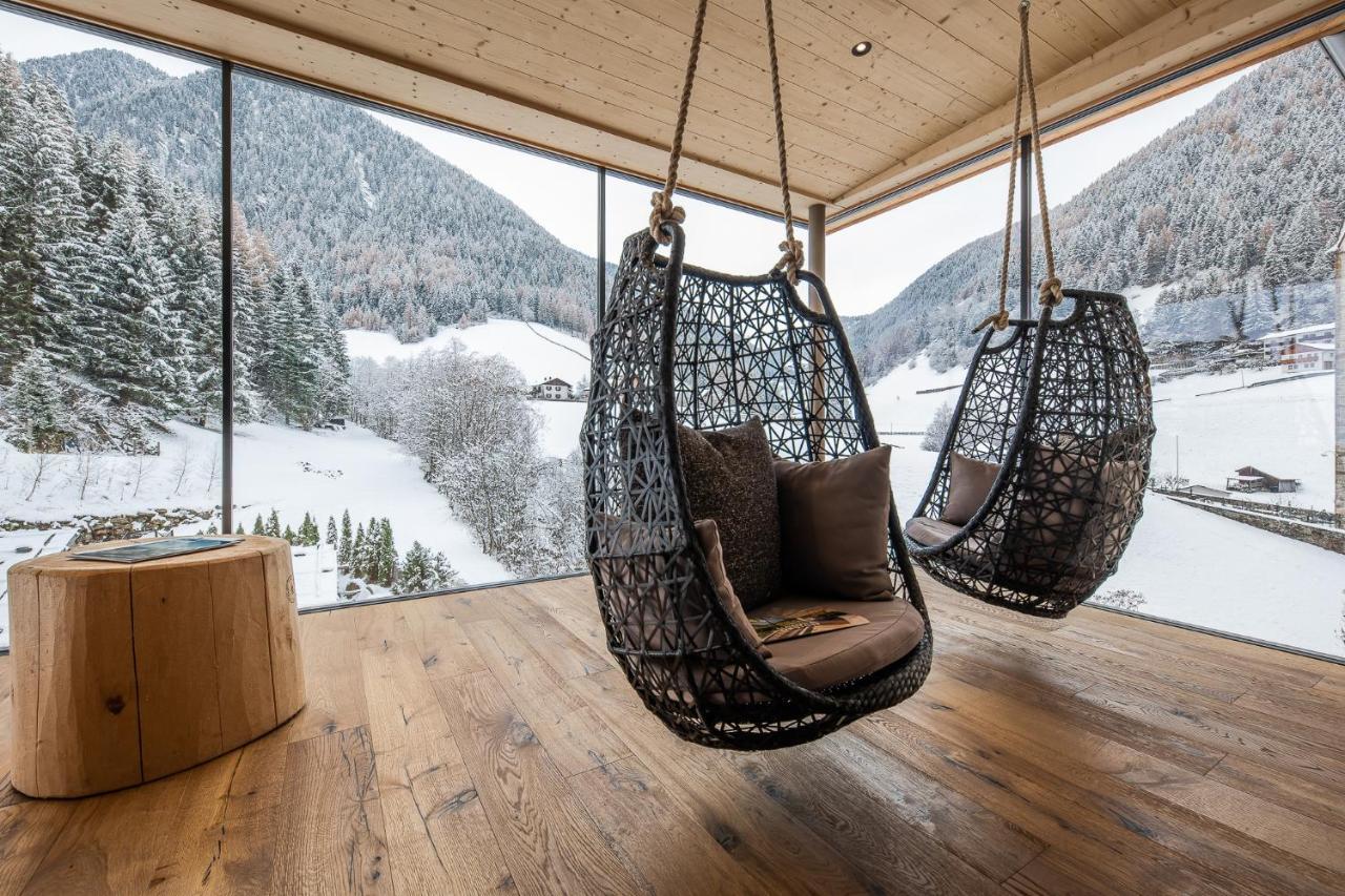 Naturhotel Rainer Racines Zewnętrze zdjęcie