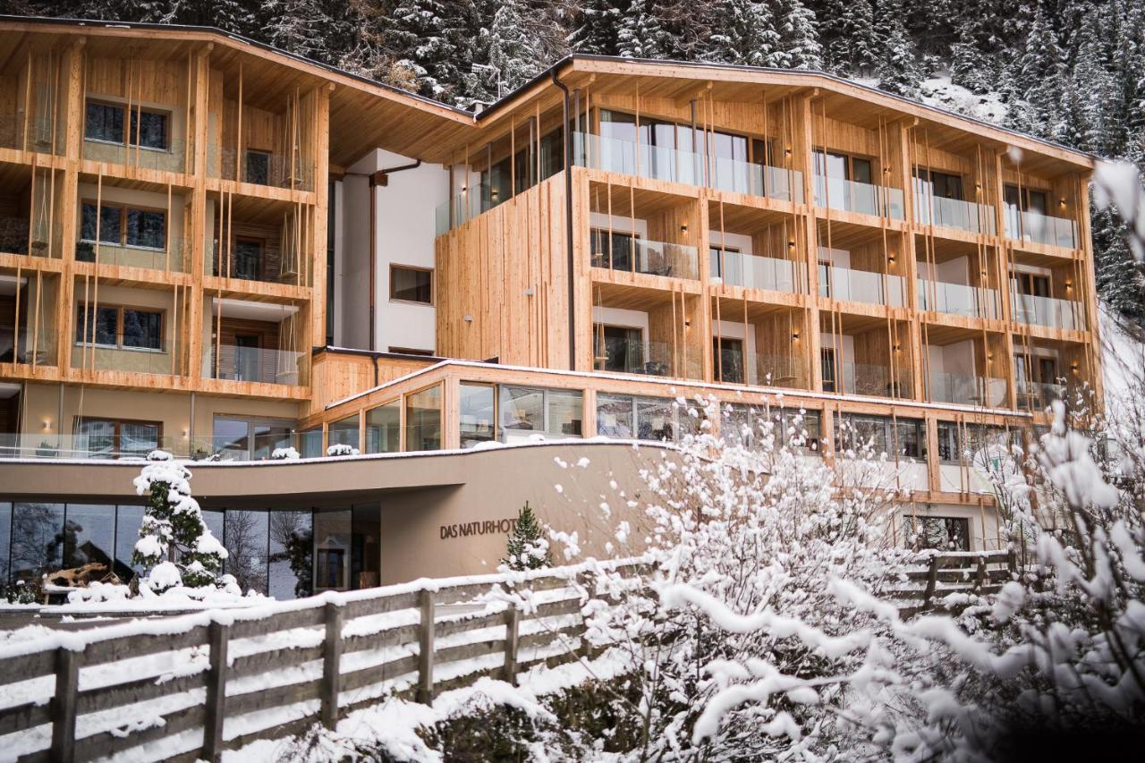Naturhotel Rainer Racines Zewnętrze zdjęcie