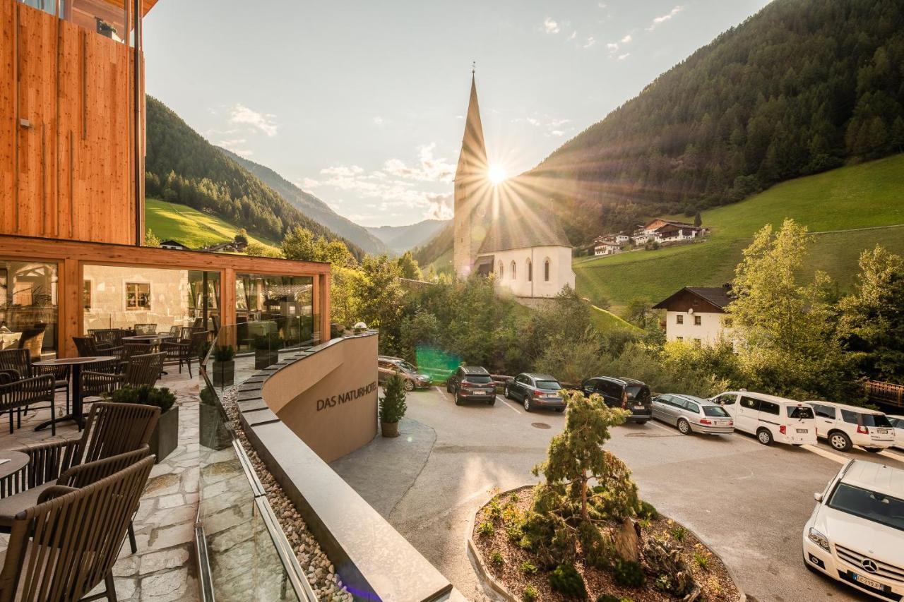Naturhotel Rainer Racines Zewnętrze zdjęcie